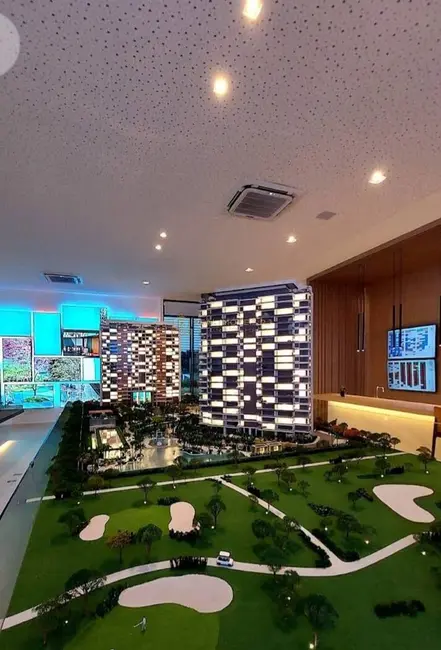 Foto 4 de Apartamento com 4 quartos à venda, 216m2 em Barra da Tijuca, Rio De Janeiro - RJ