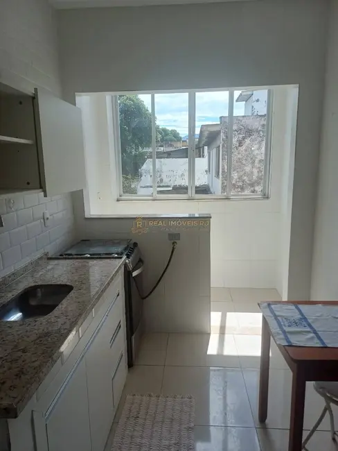 Apartamento com 1 quarto para alugar, 50m2 em Freguesia (Jacarepaguá), Rio De Janeiro - RJ - imagem 4 Foto 4 de Apartamento com 1 quarto para alugar, 50m2 em Freguesia (Jacarepaguá), Rio De Janeiro - RJ