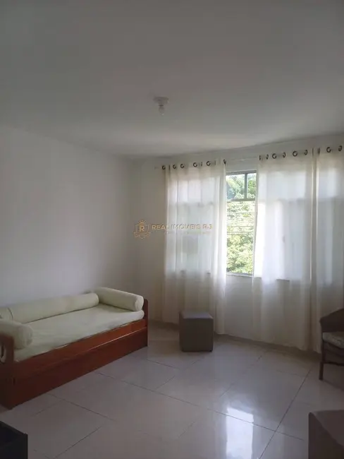 Apartamento com 1 quarto para alugar, 50m2 em Freguesia (Jacarepaguá), Rio De Janeiro - RJ - imagem 1 Foto 1 de Apartamento com 1 quarto para alugar, 50m2 em Freguesia (Jacarepaguá), Rio De Janeiro - RJ