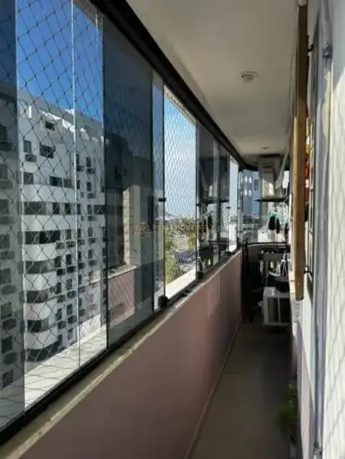 Foto 2 de Apartamento com 3 quartos à venda, 65m2 em Recreio dos Bandeirantes, Rio De Janeiro - RJ