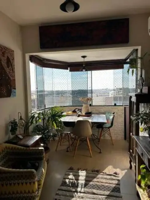 Foto 1 de Apartamento com 3 quartos à venda, 65m2 em Recreio dos Bandeirantes, Rio De Janeiro - RJ
