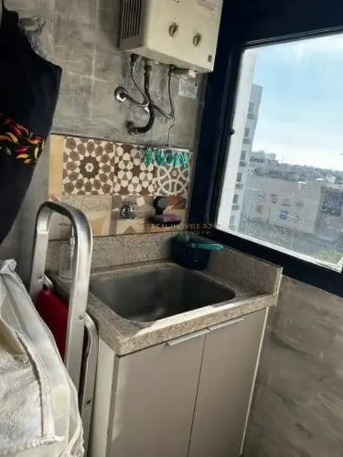 Foto 7 de Apartamento com 3 quartos à venda, 65m2 em Recreio dos Bandeirantes, Rio De Janeiro - RJ