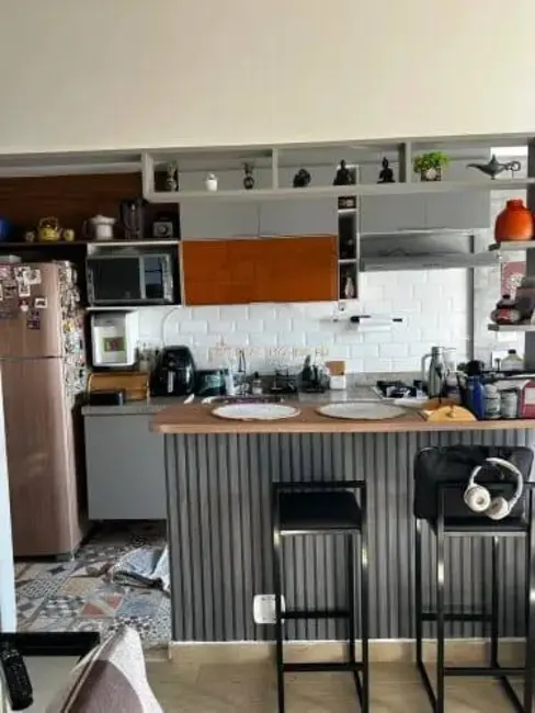 Foto 4 de Apartamento com 3 quartos à venda, 65m2 em Recreio dos Bandeirantes, Rio De Janeiro - RJ
