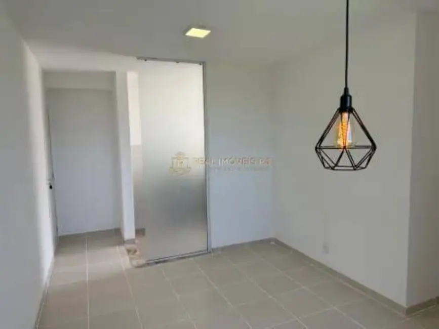Foto 1 de Apartamento com 3 quartos à venda, 55m2 em Vargem Pequena, Rio De Janeiro - RJ
