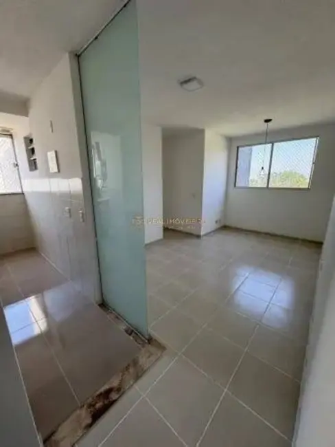 Foto 3 de Apartamento com 3 quartos à venda, 55m2 em Vargem Pequena, Rio De Janeiro - RJ