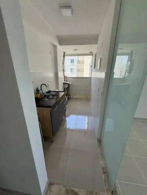 Foto 4 de Apartamento com 3 quartos à venda, 55m2 em Vargem Pequena, Rio De Janeiro - RJ