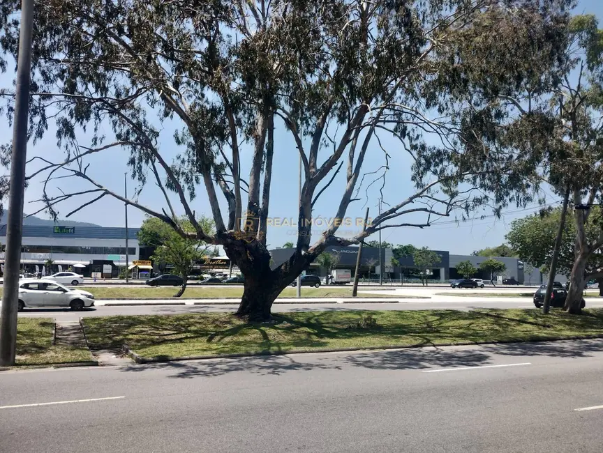 Foto 3 de Sala Comercial para alugar, 20m2 em Barra da Tijuca, Rio De Janeiro - RJ