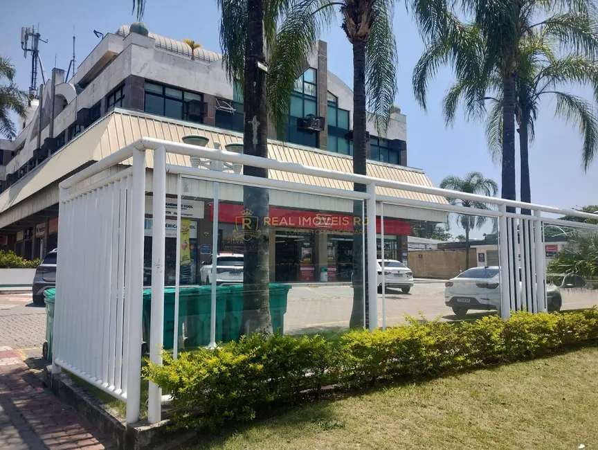 Foto 8 de Sala Comercial para alugar, 20m2 em Barra da Tijuca, Rio De Janeiro - RJ