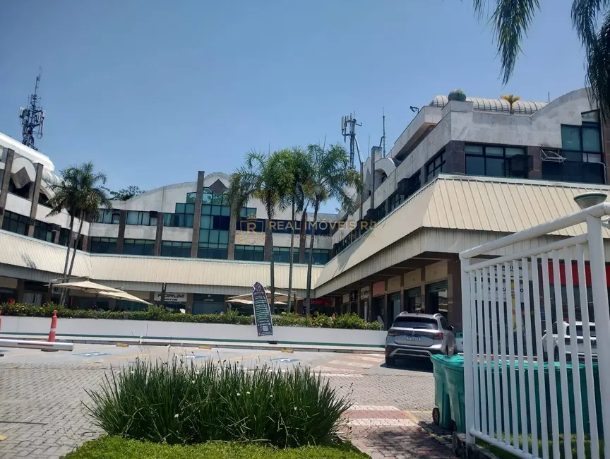 Foto 6 de Sala Comercial para alugar, 20m2 em Barra da Tijuca, Rio De Janeiro - RJ