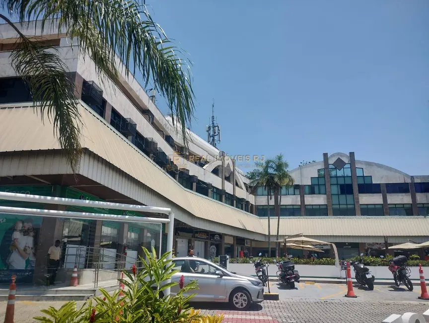Foto 1 de Sala Comercial para alugar, 20m2 em Barra da Tijuca, Rio De Janeiro - RJ