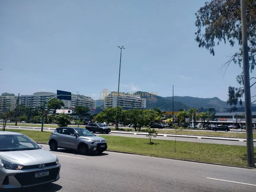 Foto 4 de Sala Comercial para alugar, 20m2 em Barra da Tijuca, Rio De Janeiro - RJ