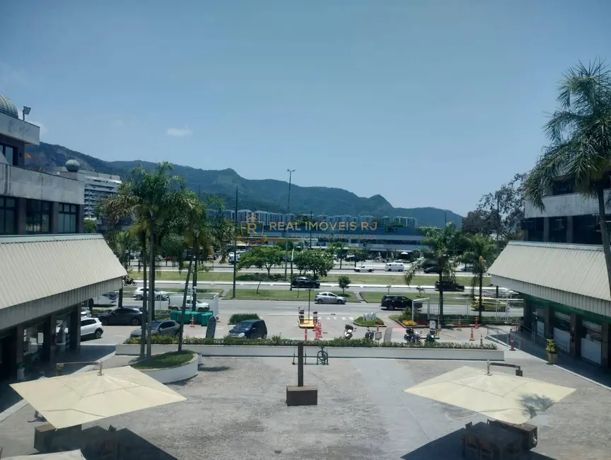 Foto 9 de Sala Comercial para alugar, 20m2 em Barra da Tijuca, Rio De Janeiro - RJ