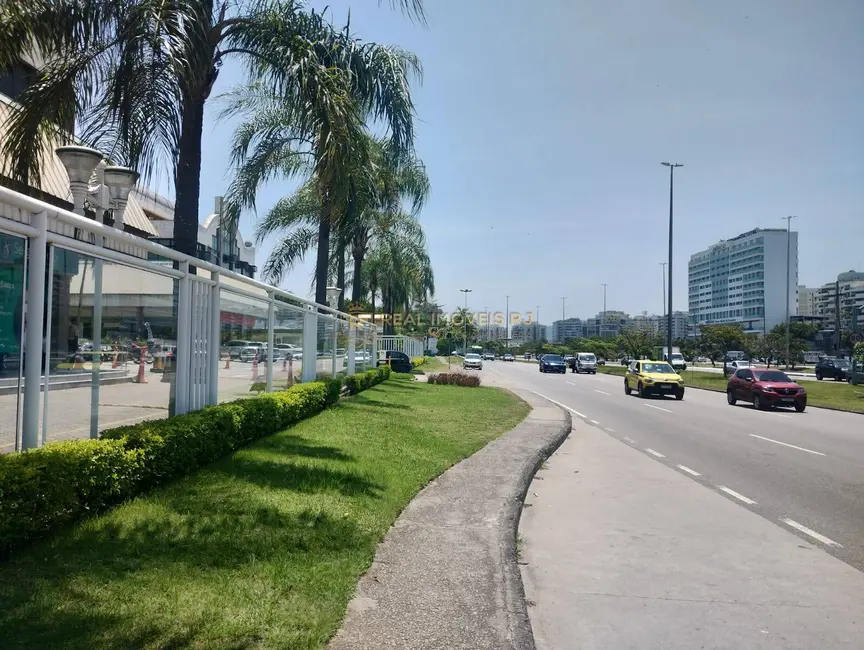 Foto 2 de Sala Comercial para alugar, 20m2 em Barra da Tijuca, Rio De Janeiro - RJ