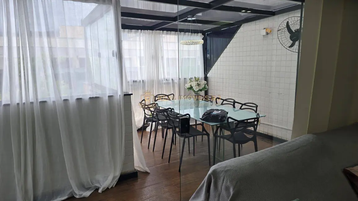 Foto 6 de Cobertura com 3 quartos à venda, 178m2 em Recreio dos Bandeirantes, Rio De Janeiro - RJ