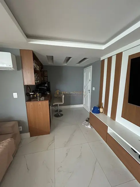 Foto 3 de Cobertura com 3 quartos à venda, 178m2 em Recreio dos Bandeirantes, Rio De Janeiro - RJ