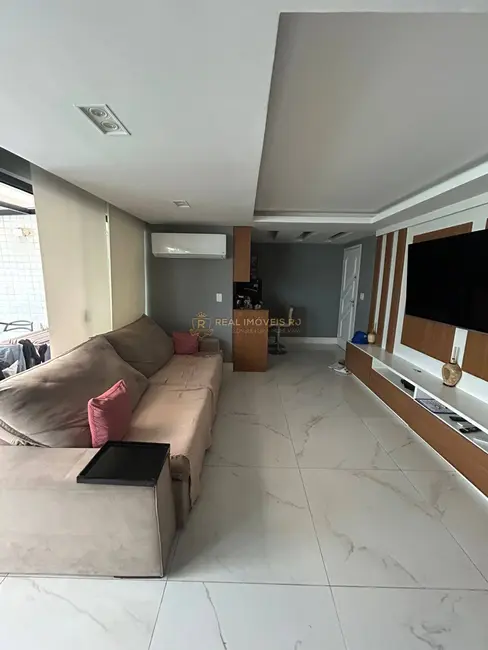 Foto 5 de Cobertura com 3 quartos à venda, 178m2 em Recreio dos Bandeirantes, Rio De Janeiro - RJ