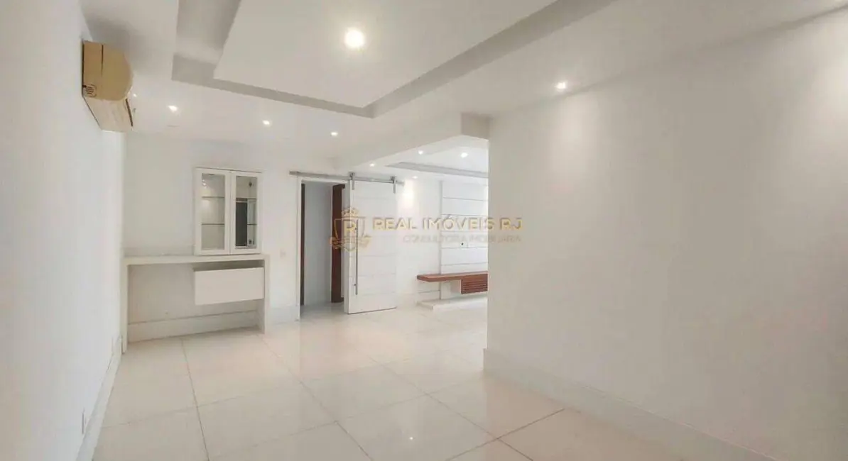 Foto 1 de Cobertura com 4 quartos à venda, 182m2 em Recreio dos Bandeirantes, Rio De Janeiro - RJ