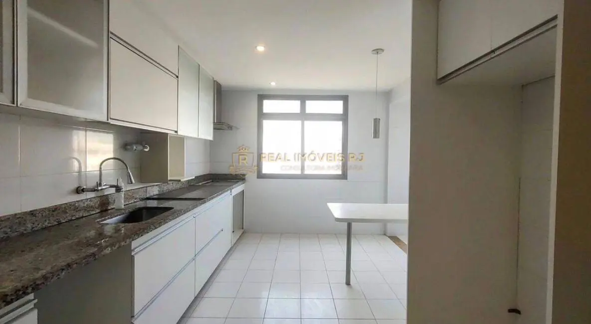 Foto 6 de Cobertura com 4 quartos à venda, 182m2 em Recreio dos Bandeirantes, Rio De Janeiro - RJ