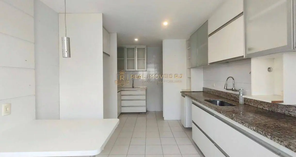 Foto 7 de Cobertura com 4 quartos à venda, 182m2 em Recreio dos Bandeirantes, Rio De Janeiro - RJ