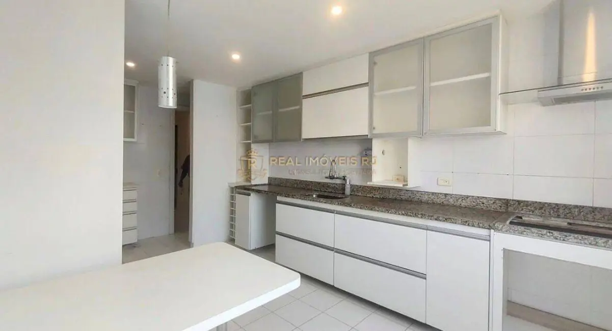 Foto 8 de Cobertura com 4 quartos à venda, 182m2 em Recreio dos Bandeirantes, Rio De Janeiro - RJ