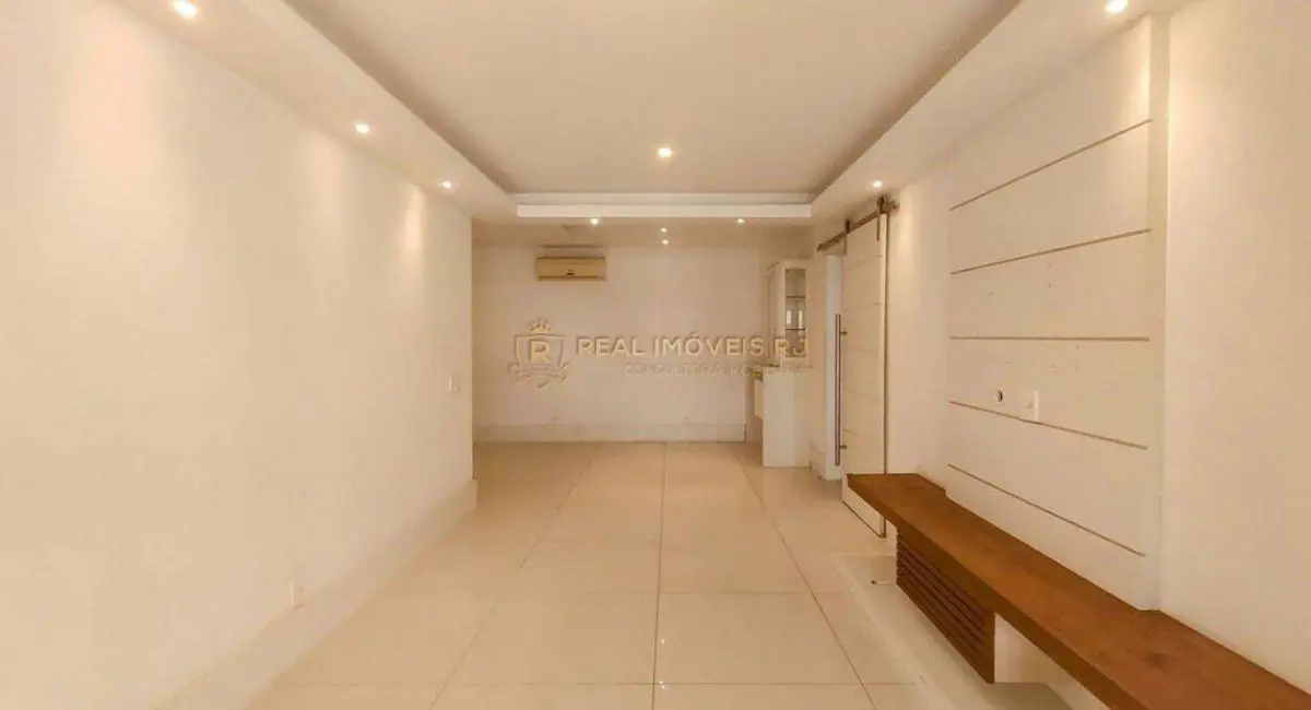 Foto 3 de Cobertura com 4 quartos à venda, 182m2 em Recreio dos Bandeirantes, Rio De Janeiro - RJ