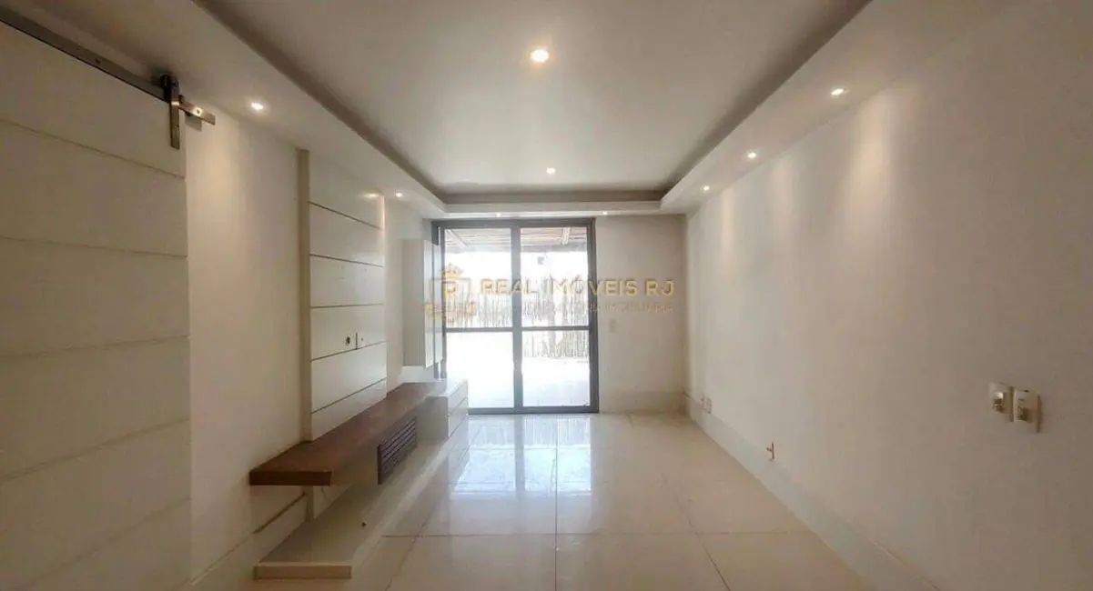 Foto 2 de Cobertura com 4 quartos à venda, 182m2 em Recreio dos Bandeirantes, Rio De Janeiro - RJ