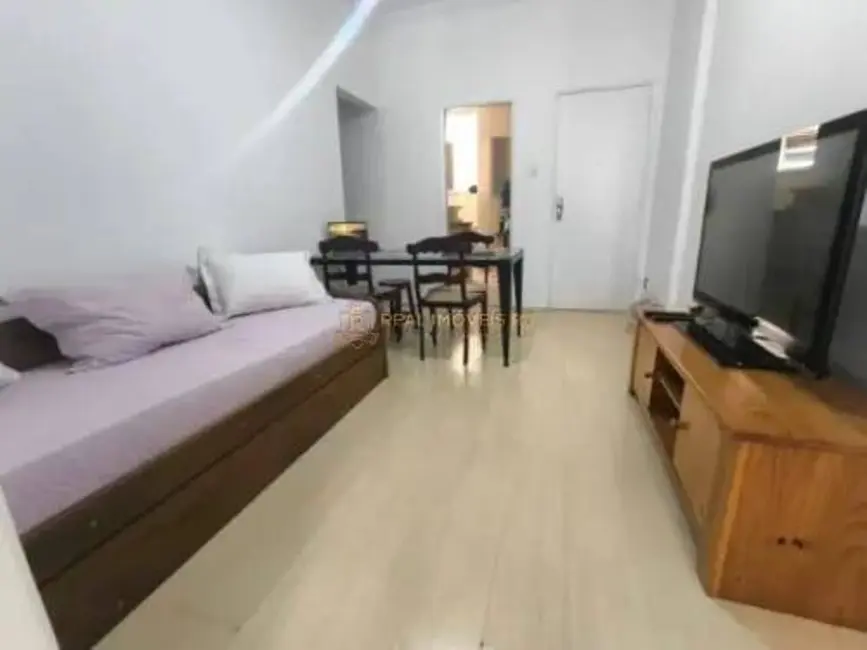Foto 1 de Apartamento com 2 quartos à venda, 85m2 em Copacabana, Rio De Janeiro - RJ