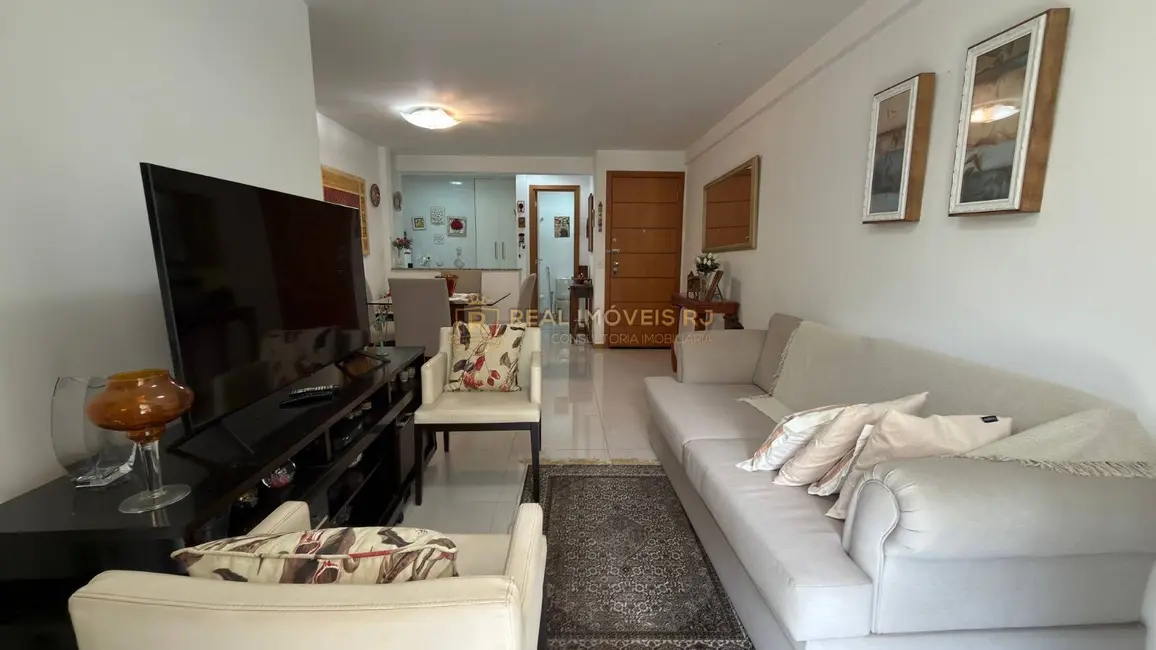 Foto 4 de Apartamento com 3 quartos à venda, 94m2 em Freguesia (Jacarepaguá), Rio De Janeiro - RJ