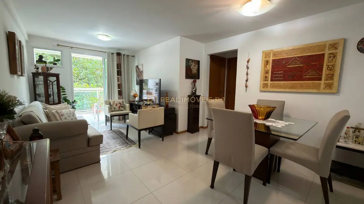 Foto 5 de Apartamento com 3 quartos à venda, 94m2 em Freguesia (Jacarepaguá), Rio De Janeiro - RJ