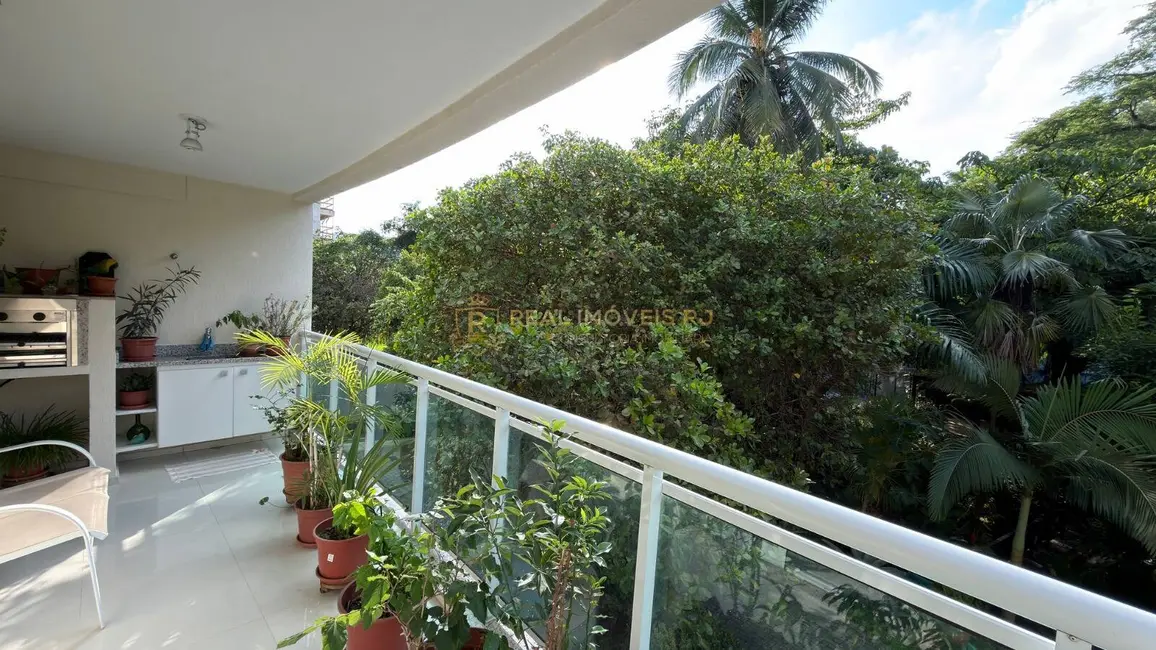 Foto 7 de Apartamento com 3 quartos à venda, 94m2 em Freguesia (Jacarepaguá), Rio De Janeiro - RJ