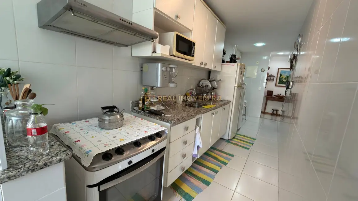 Foto 9 de Apartamento com 3 quartos à venda, 94m2 em Freguesia (Jacarepaguá), Rio De Janeiro - RJ