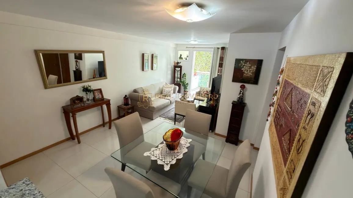 Foto 2 de Apartamento com 3 quartos à venda, 94m2 em Freguesia (Jacarepaguá), Rio De Janeiro - RJ