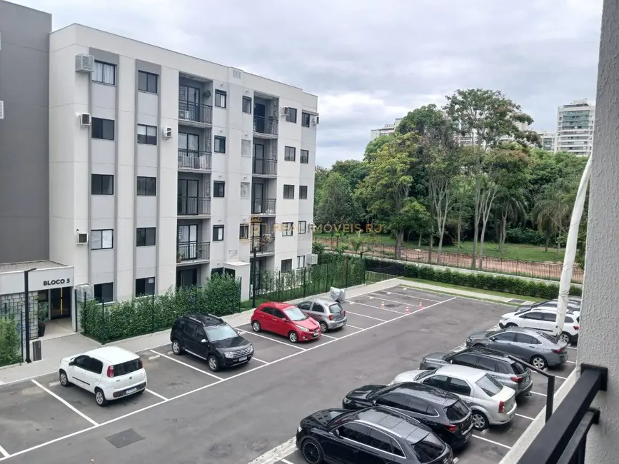 Foto 7 de Apartamento com 2 quartos para alugar, 51m2 em Rio De Janeiro - RJ