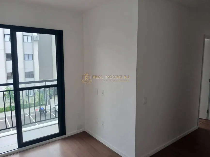 Foto 3 de Apartamento com 2 quartos para alugar, 51m2 em Rio De Janeiro - RJ