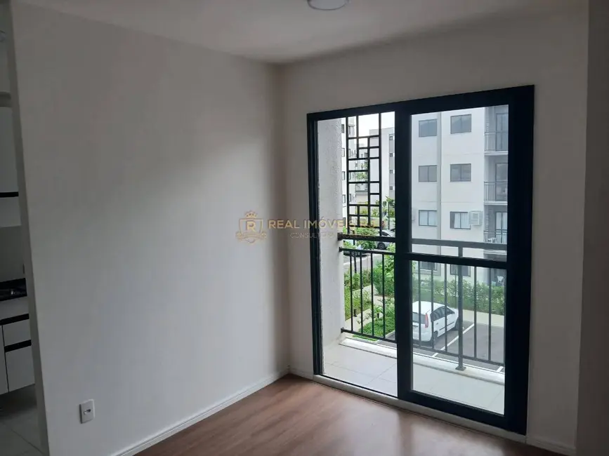 Foto 2 de Apartamento com 2 quartos para alugar, 51m2 em Rio De Janeiro - RJ