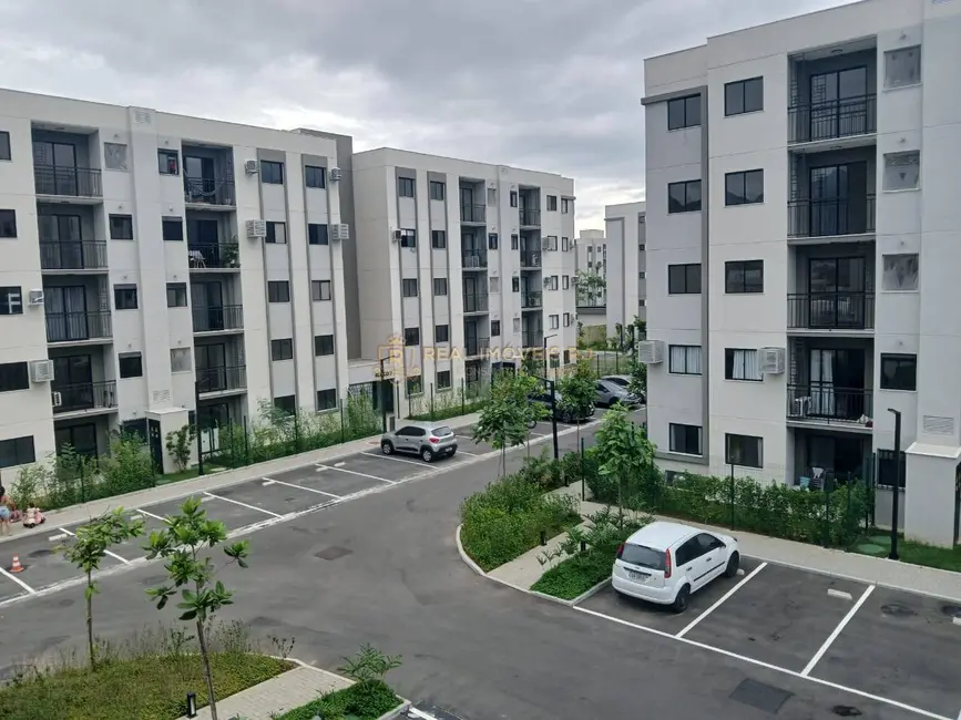 Foto 1 de Apartamento com 2 quartos para alugar, 51m2 em Rio De Janeiro - RJ