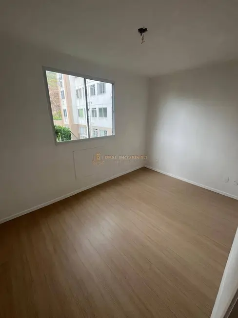 Foto 6 de Apartamento com 2 quartos à venda, 43m2 em Pechincha, Rio De Janeiro - RJ