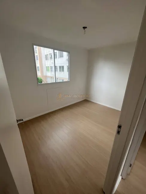 Foto 5 de Apartamento com 2 quartos à venda, 43m2 em Pechincha, Rio De Janeiro - RJ