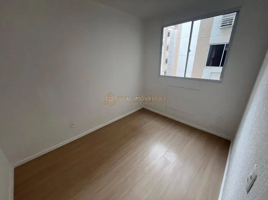 Foto 9 de Apartamento com 2 quartos à venda, 43m2 em Pechincha, Rio De Janeiro - RJ