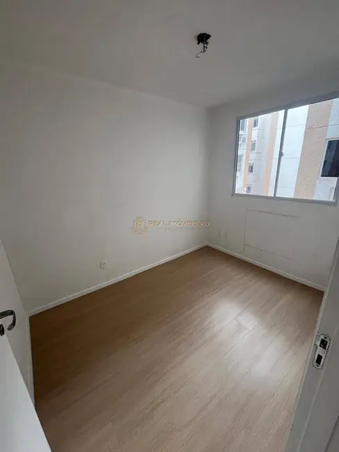 Foto 4 de Apartamento com 2 quartos à venda, 43m2 em Pechincha, Rio De Janeiro - RJ