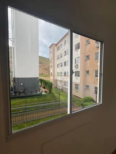 Foto 7 de Apartamento com 2 quartos à venda, 43m2 em Pechincha, Rio De Janeiro - RJ