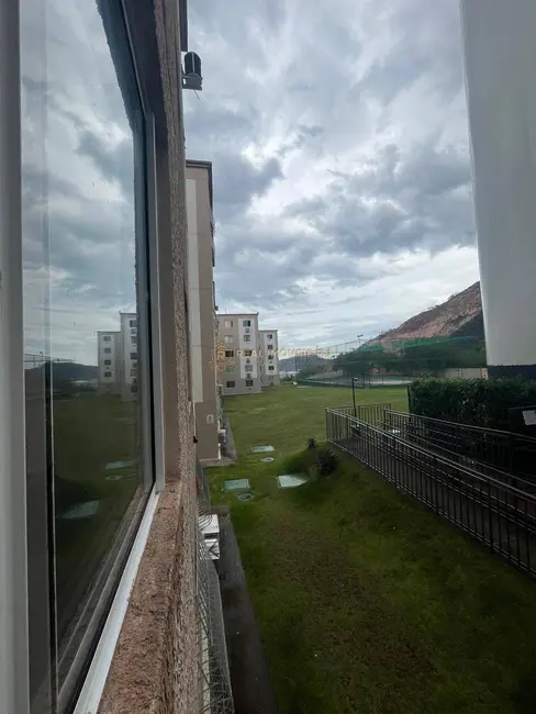 Foto 1 de Apartamento com 2 quartos à venda, 43m2 em Pechincha, Rio De Janeiro - RJ