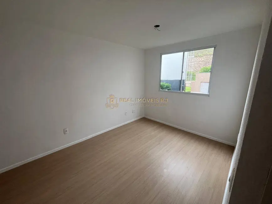 Foto 3 de Apartamento com 2 quartos à venda, 43m2 em Pechincha, Rio De Janeiro - RJ