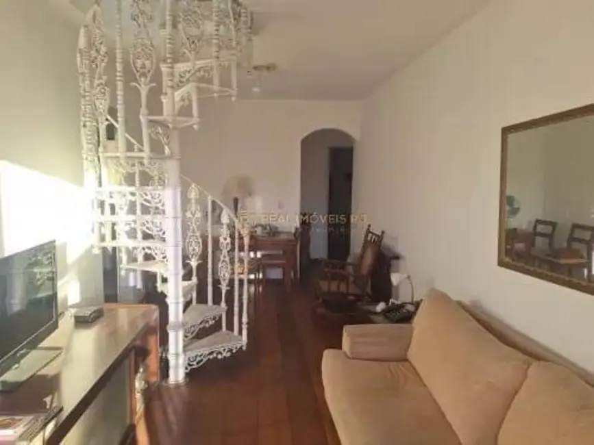 Foto 2 de Apartamento com 2 quartos à venda, 144m2 em Maracanã, Rio De Janeiro - RJ