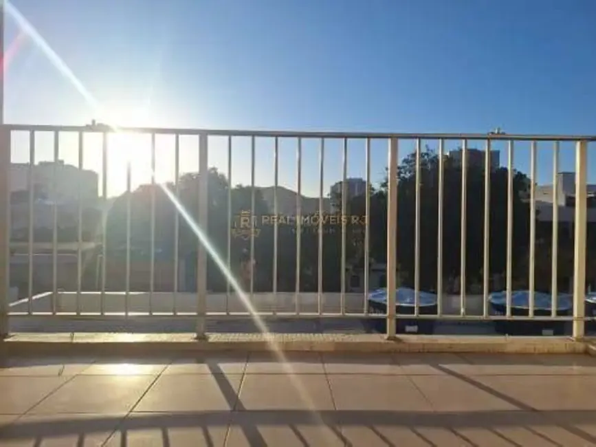 Foto 4 de Apartamento com 2 quartos à venda, 144m2 em Maracanã, Rio De Janeiro - RJ