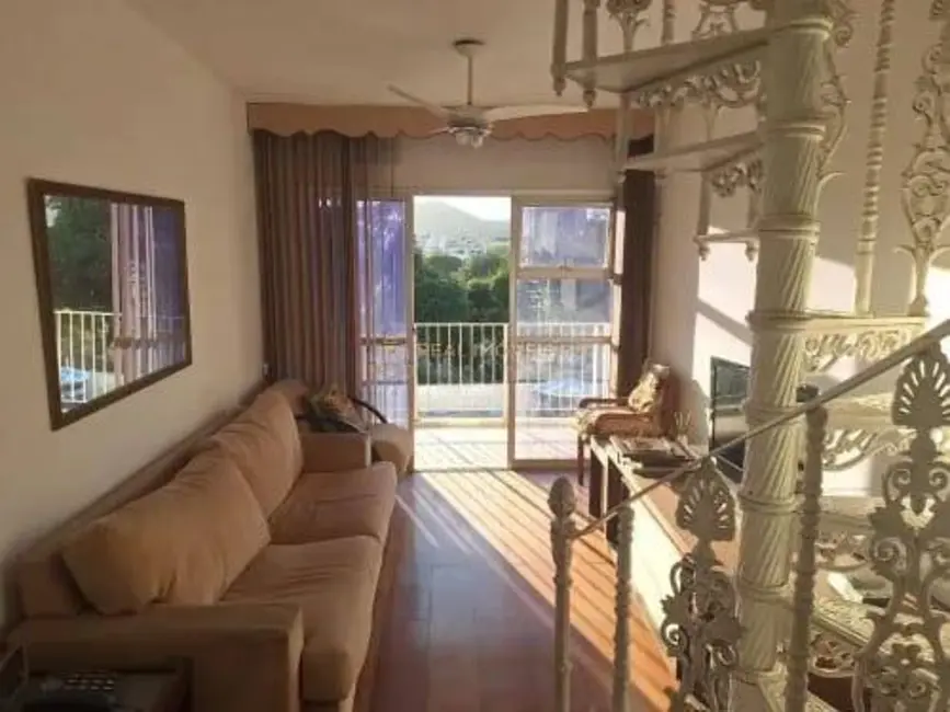Foto 1 de Apartamento com 2 quartos à venda, 144m2 em Maracanã, Rio De Janeiro - RJ