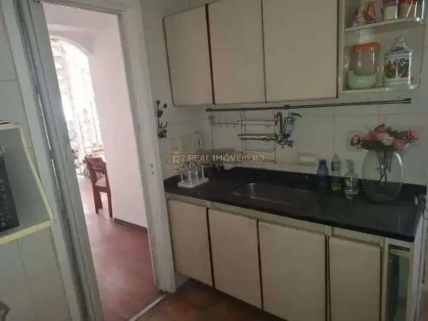 Foto 9 de Apartamento com 2 quartos à venda, 144m2 em Maracanã, Rio De Janeiro - RJ