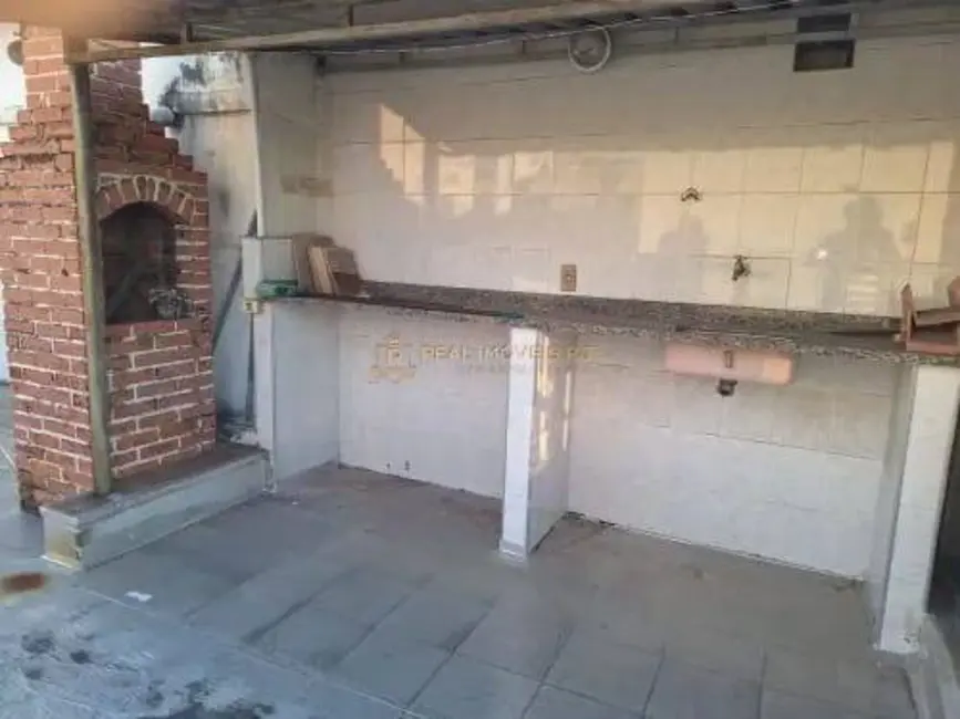 Foto 6 de Apartamento com 2 quartos à venda, 144m2 em Maracanã, Rio De Janeiro - RJ