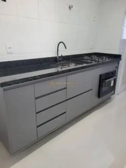 Foto 8 de Apartamento com 3 quartos à venda, 72m2 em Recreio dos Bandeirantes, Rio De Janeiro - RJ