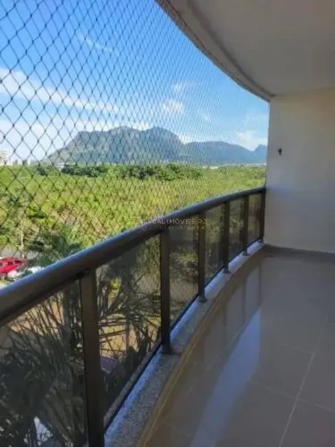 Foto 1 de Apartamento com 3 quartos à venda, 72m2 em Recreio dos Bandeirantes, Rio De Janeiro - RJ